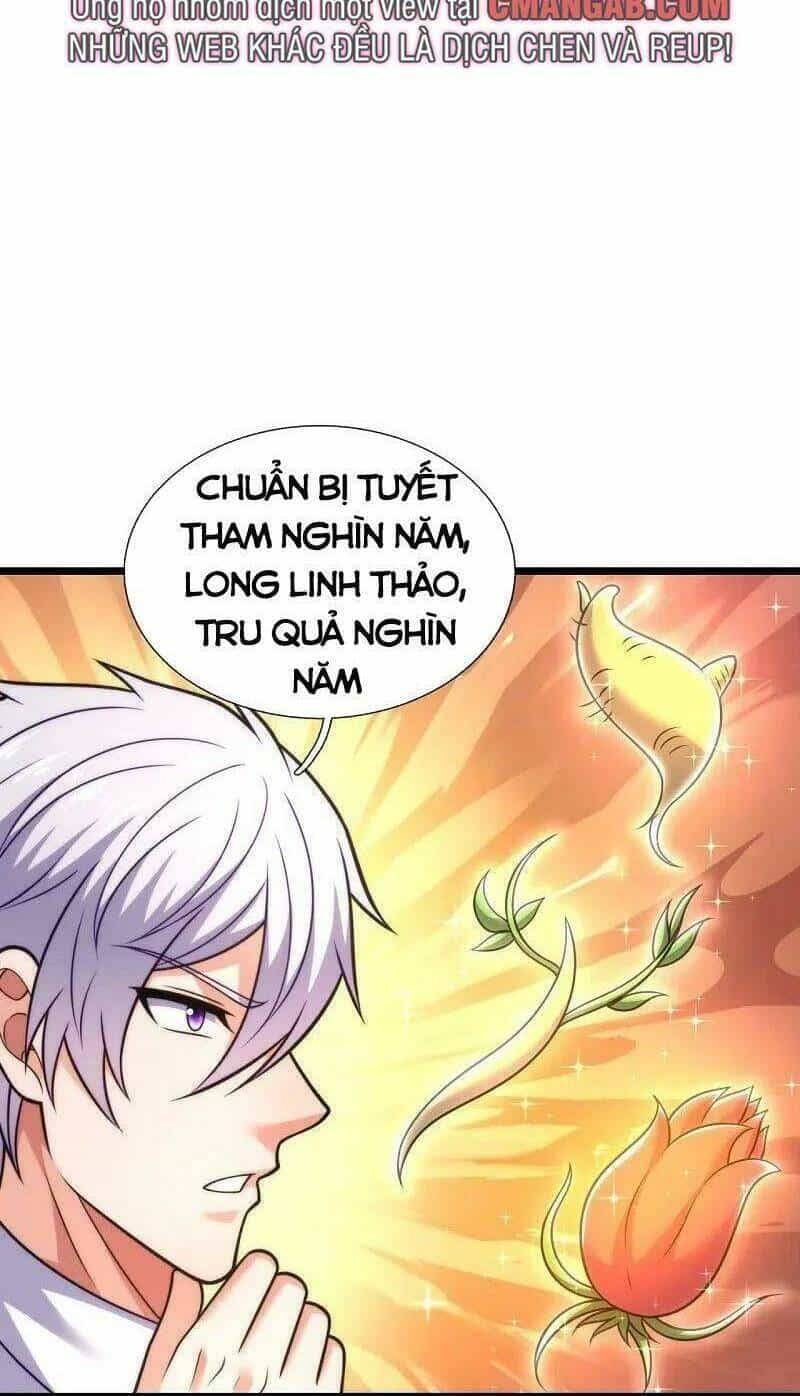 Đô Thị Chi Nghịch Thiên Tiên Tôn - Chương 304 - ảnh 13