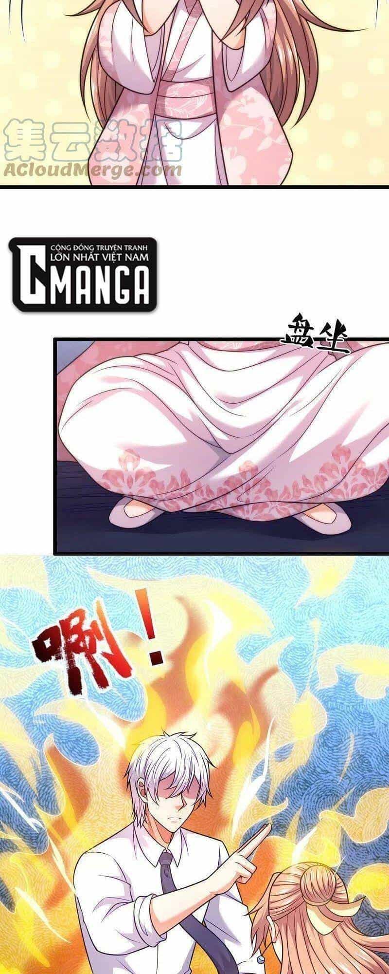Đô Thị Chi Nghịch Thiên Tiên Tôn - Chương 305 - ảnh 2