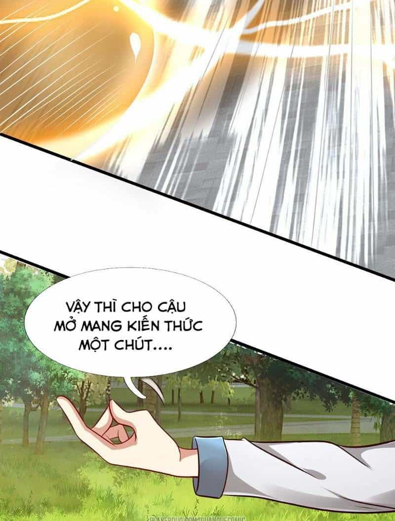 Đô Thị Chi Nghịch Thiên Tiên Tôn - Chương 31 - ảnh 7
