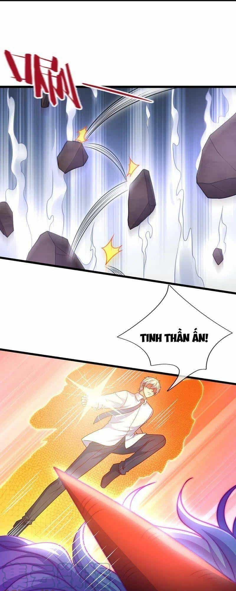 Đô Thị Chi Nghịch Thiên Tiên Tôn - Chương 310 - ảnh 22