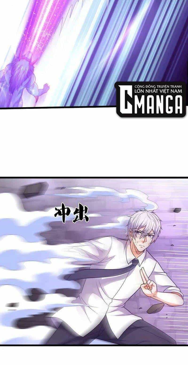 Đô Thị Chi Nghịch Thiên Tiên Tôn - Chương 311 - ảnh 7