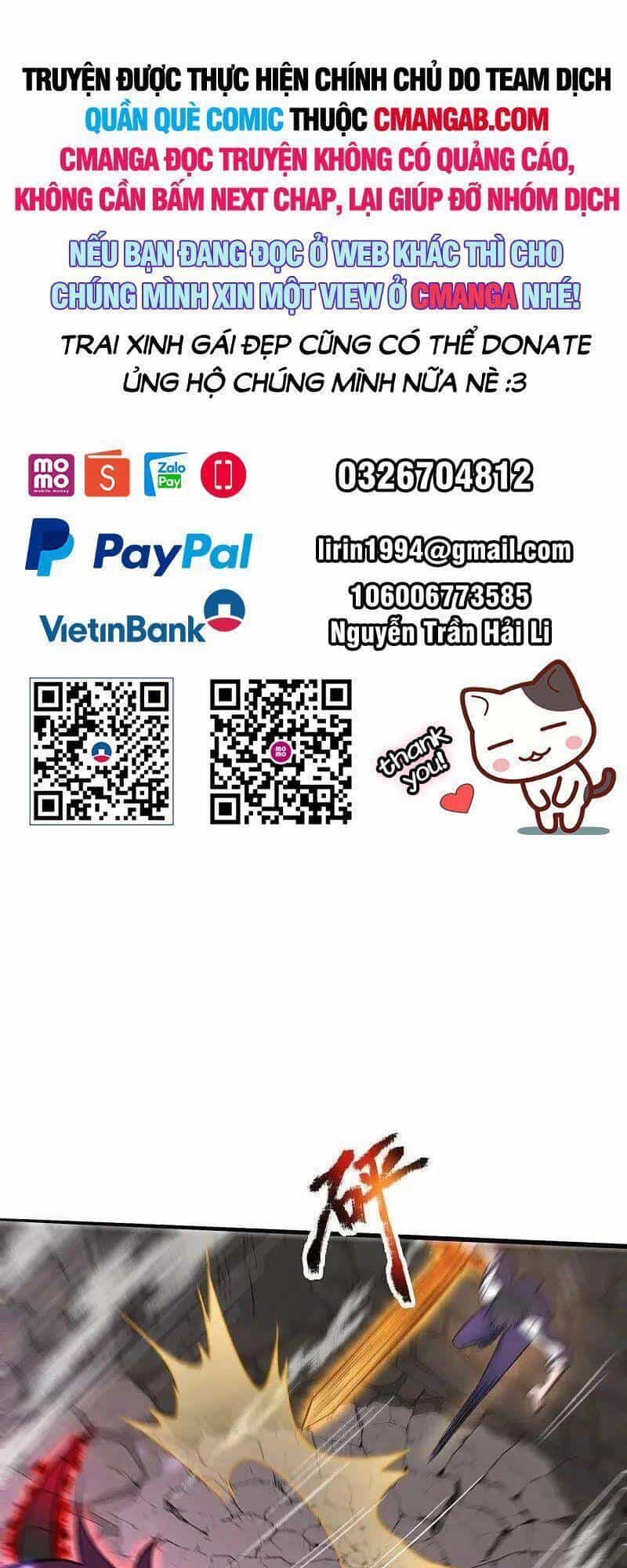 Đô Thị Chi Nghịch Thiên Tiên Tôn - Chương 313 - ảnh 1