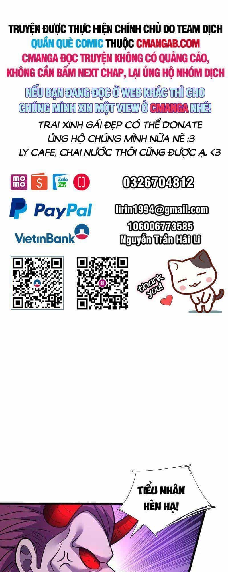 Đô Thị Chi Nghịch Thiên Tiên Tôn - Chương 314 - ảnh 1