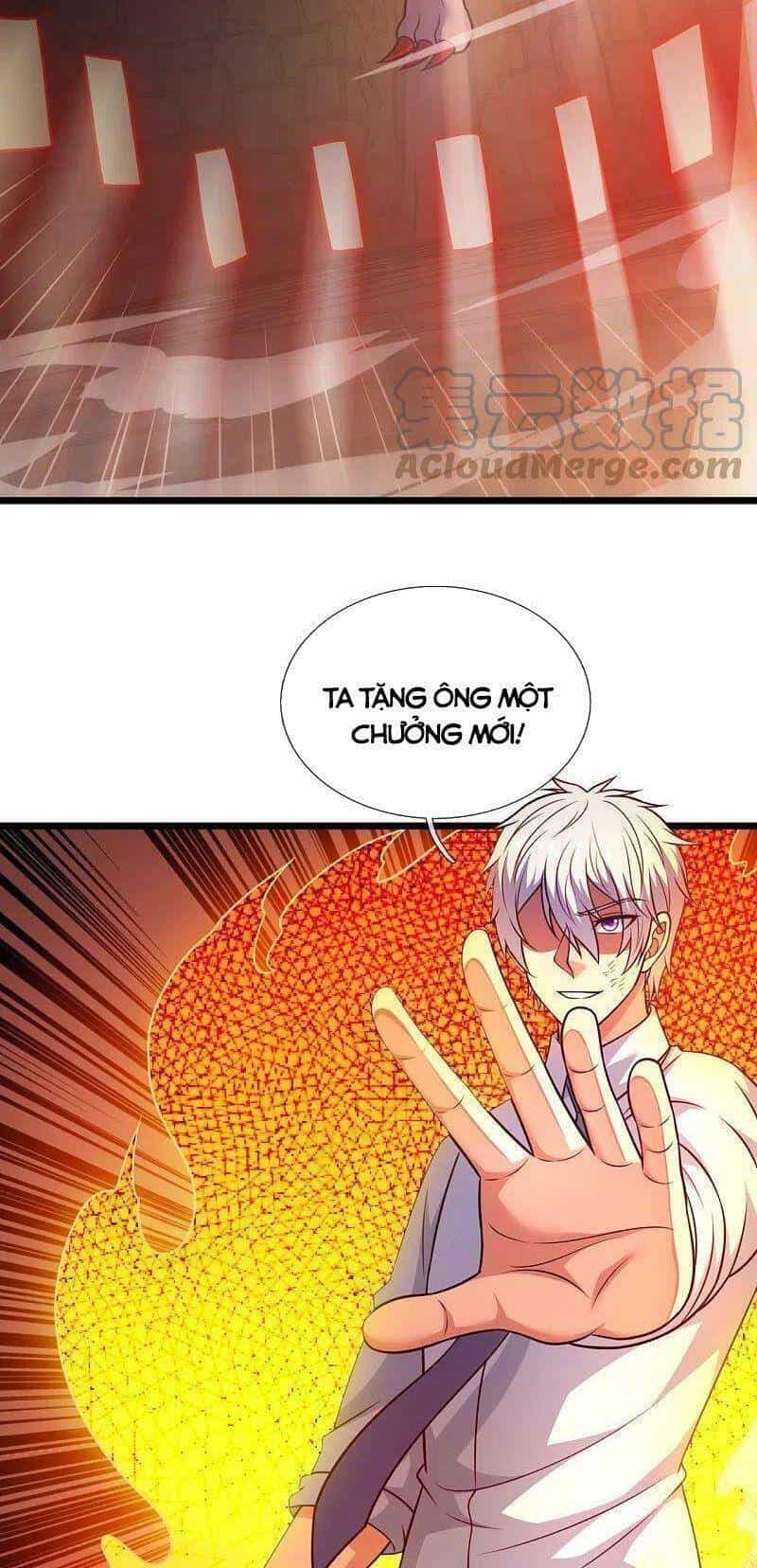 Đô Thị Chi Nghịch Thiên Tiên Tôn - Chương 314 - ảnh 11