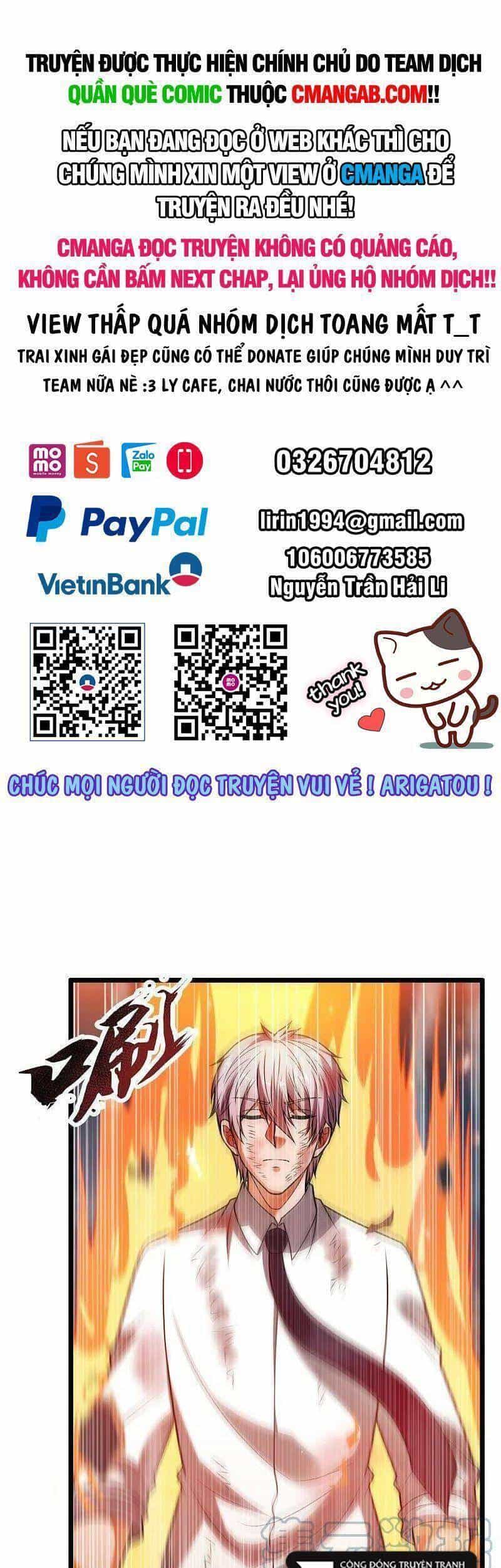 Đô Thị Chi Nghịch Thiên Tiên Tôn - Chương 318 - ảnh 1