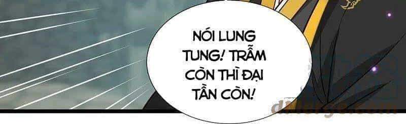 Đô Thị Chi Nghịch Thiên Tiên Tôn - Chương 318 - ảnh 21