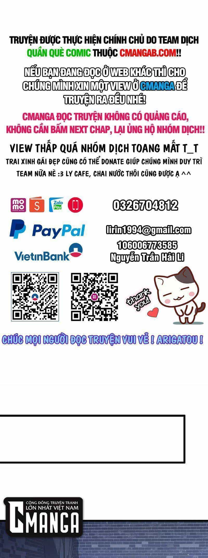 Đô Thị Chi Nghịch Thiên Tiên Tôn - Chương 320 - ảnh 1
