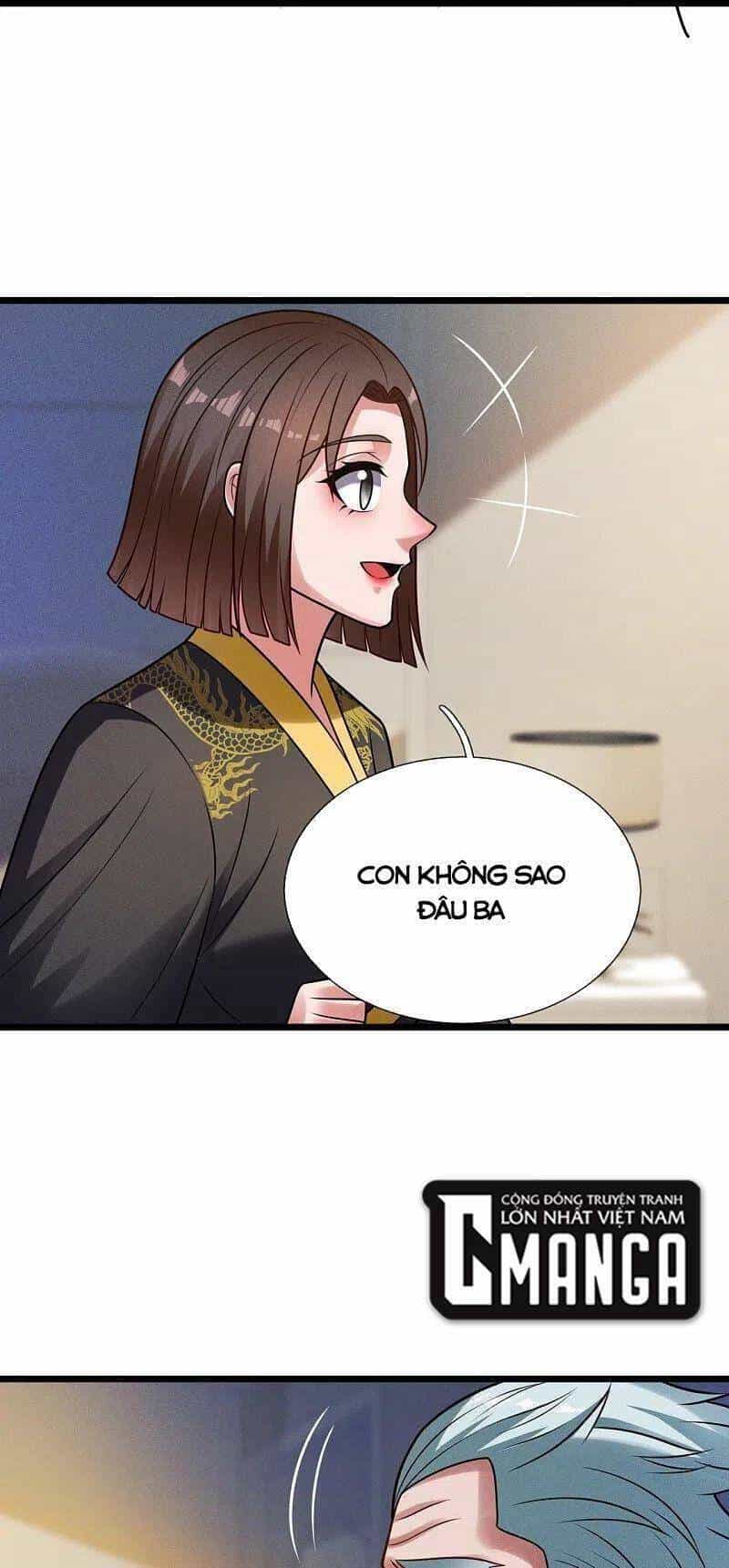 Đô Thị Chi Nghịch Thiên Tiên Tôn - Chương 324 - ảnh 14