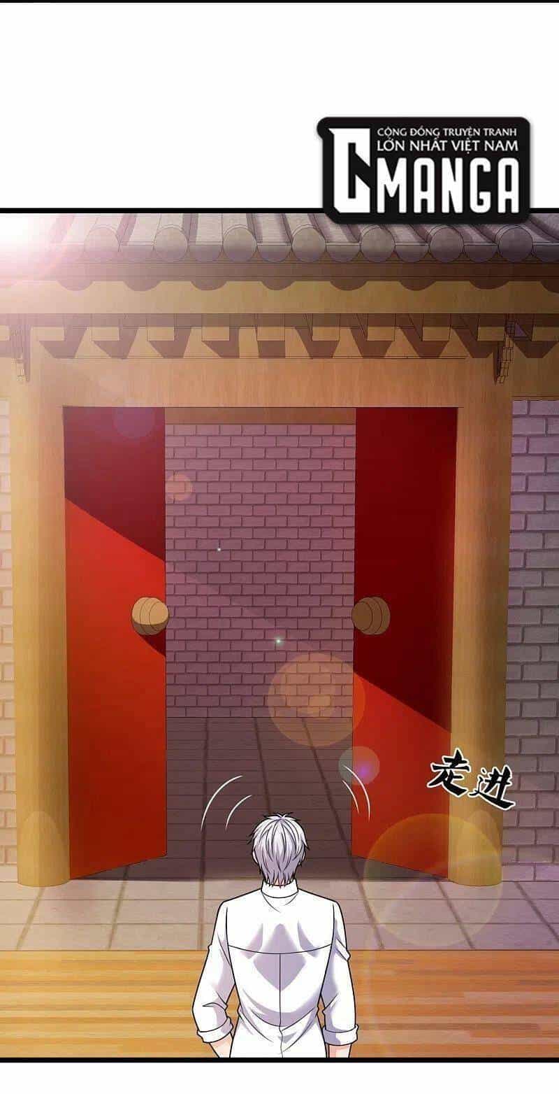 Đô Thị Chi Nghịch Thiên Tiên Tôn - Chương 324 - ảnh 4