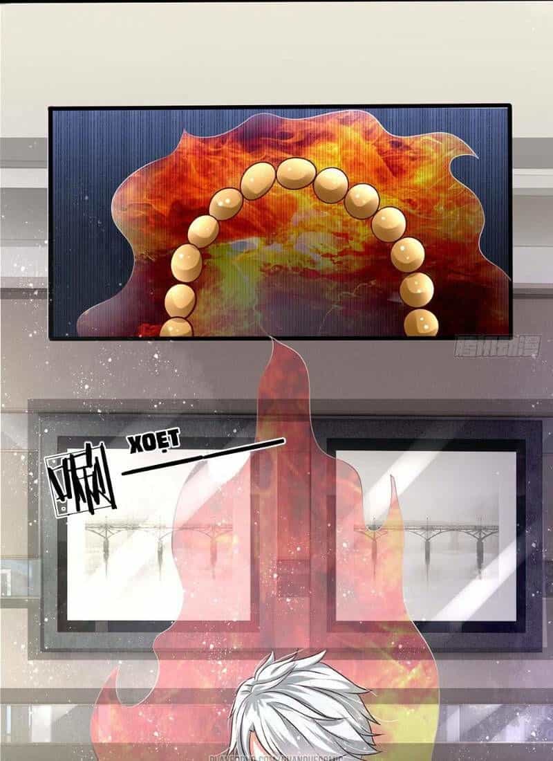 Đô Thị Chi Nghịch Thiên Tiên Tôn - Chương 33 - ảnh 9