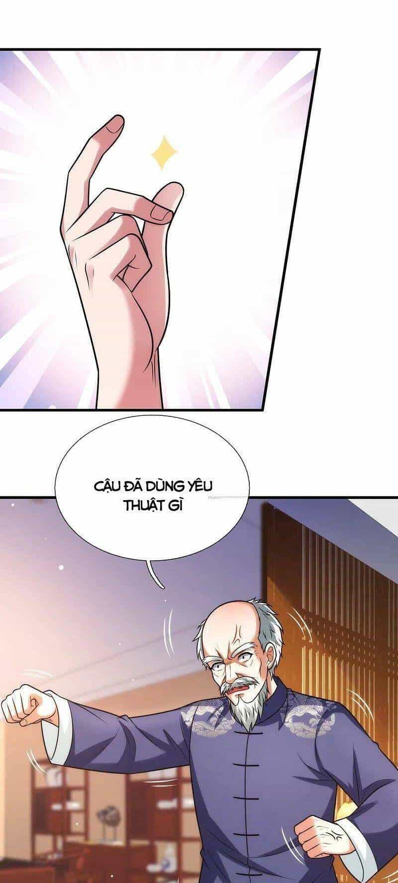 Đô Thị Chi Nghịch Thiên Tiên Tôn - Chương 331 - ảnh 13