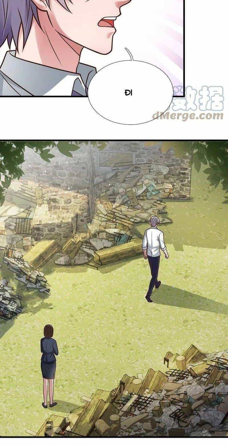 Đô Thị Chi Nghịch Thiên Tiên Tôn - Chương 333 - ảnh 18