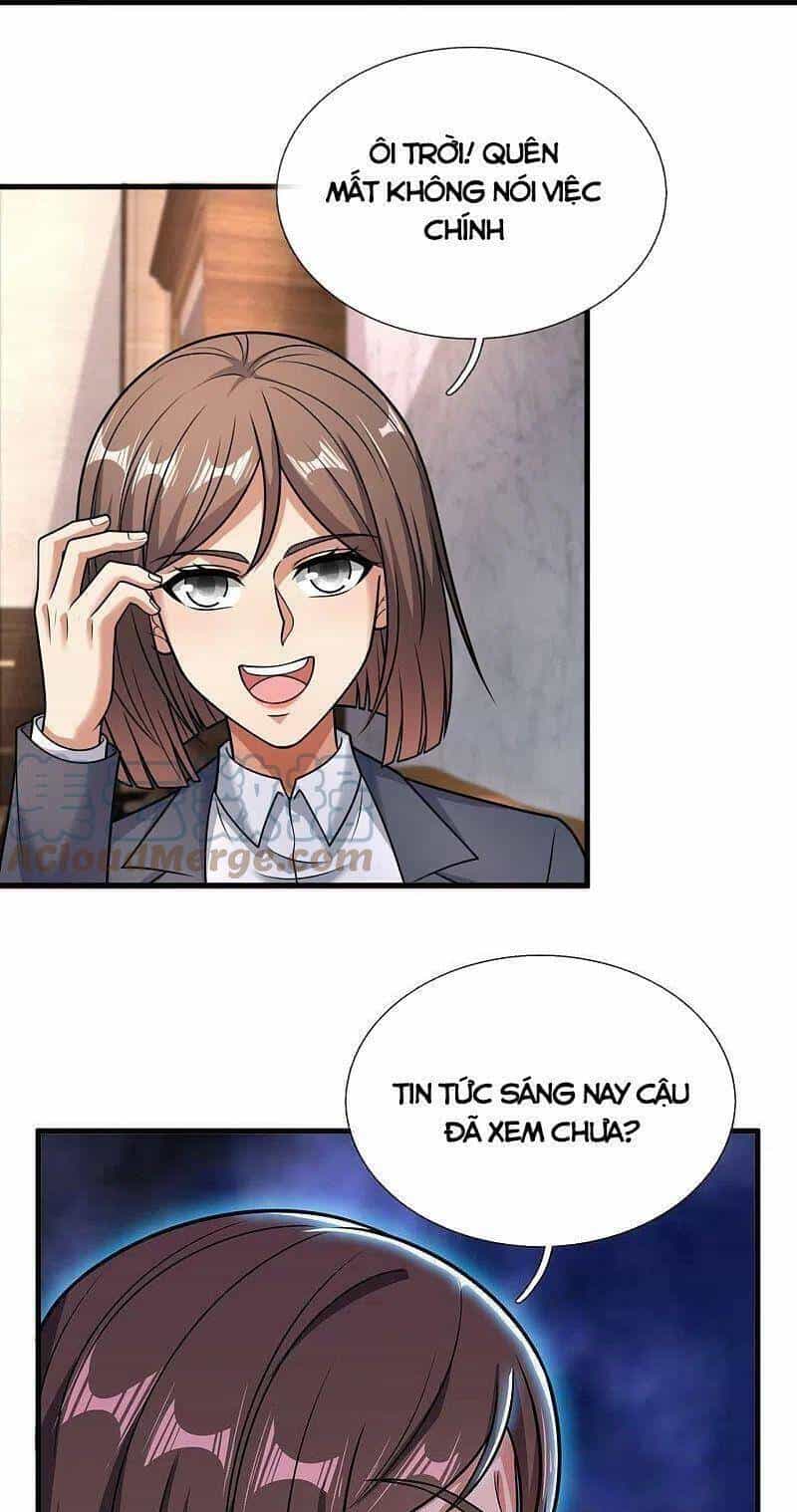 Đô Thị Chi Nghịch Thiên Tiên Tôn - Chương 333 - ảnh 6