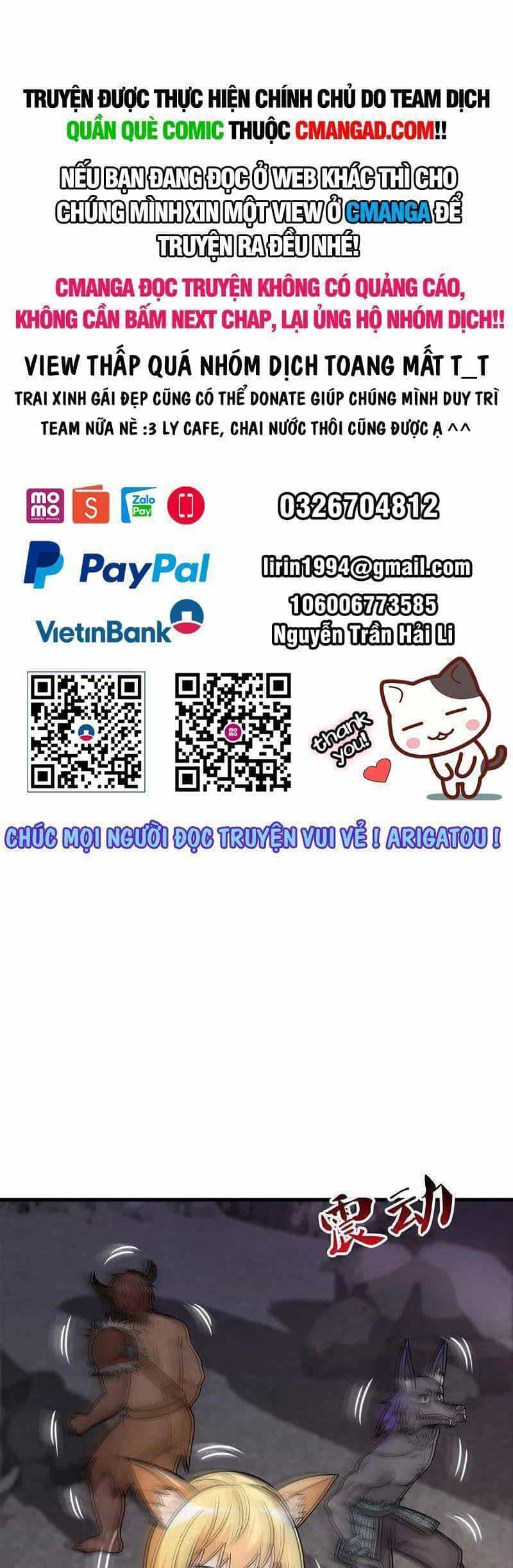 Đô Thị Chi Nghịch Thiên Tiên Tôn - Chương 336 - ảnh 1