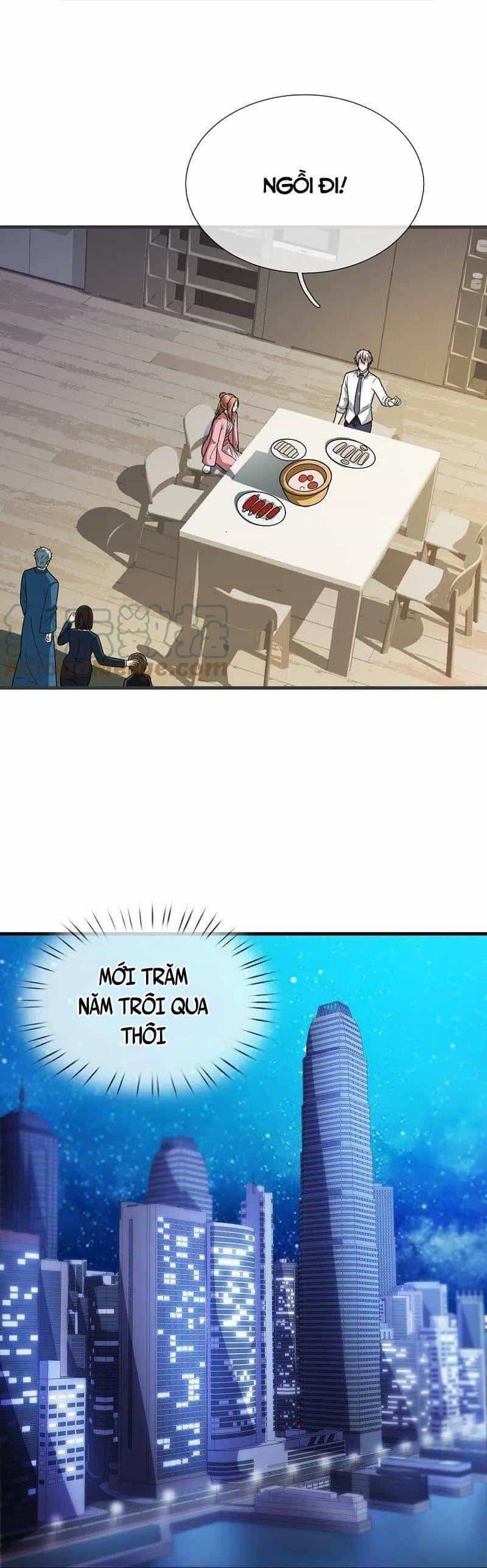 Đô Thị Chi Nghịch Thiên Tiên Tôn - Chương 336 - ảnh 16