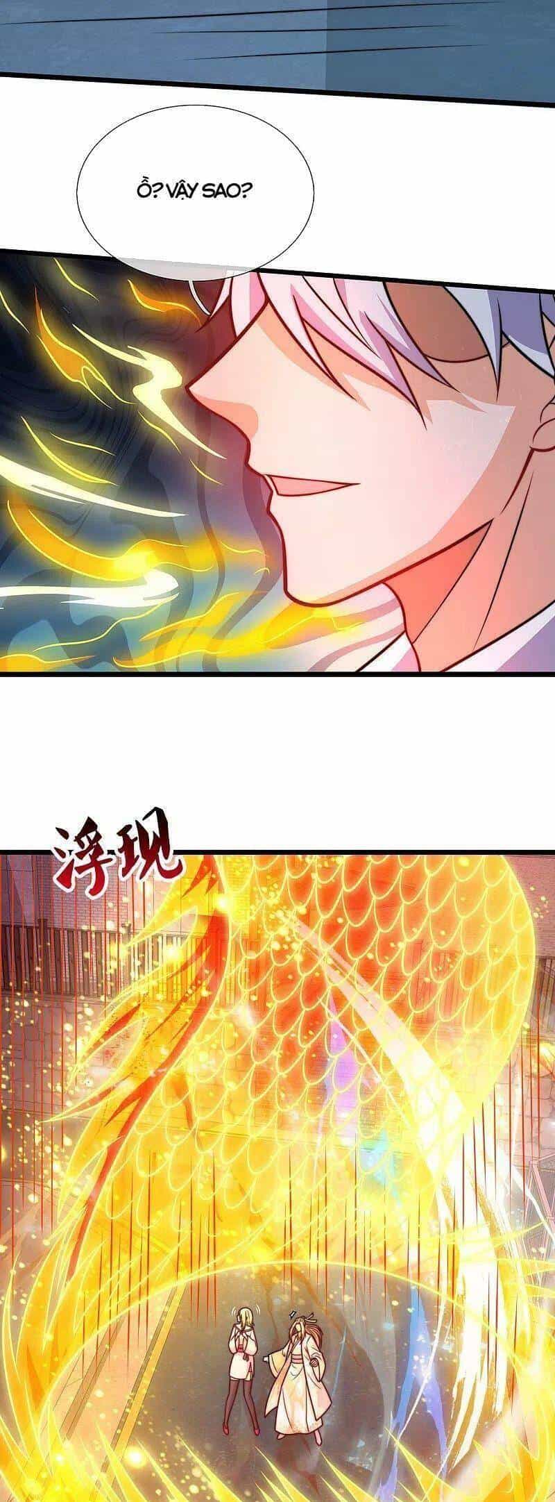 Đô Thị Chi Nghịch Thiên Tiên Tôn - Chương 339 - ảnh 16