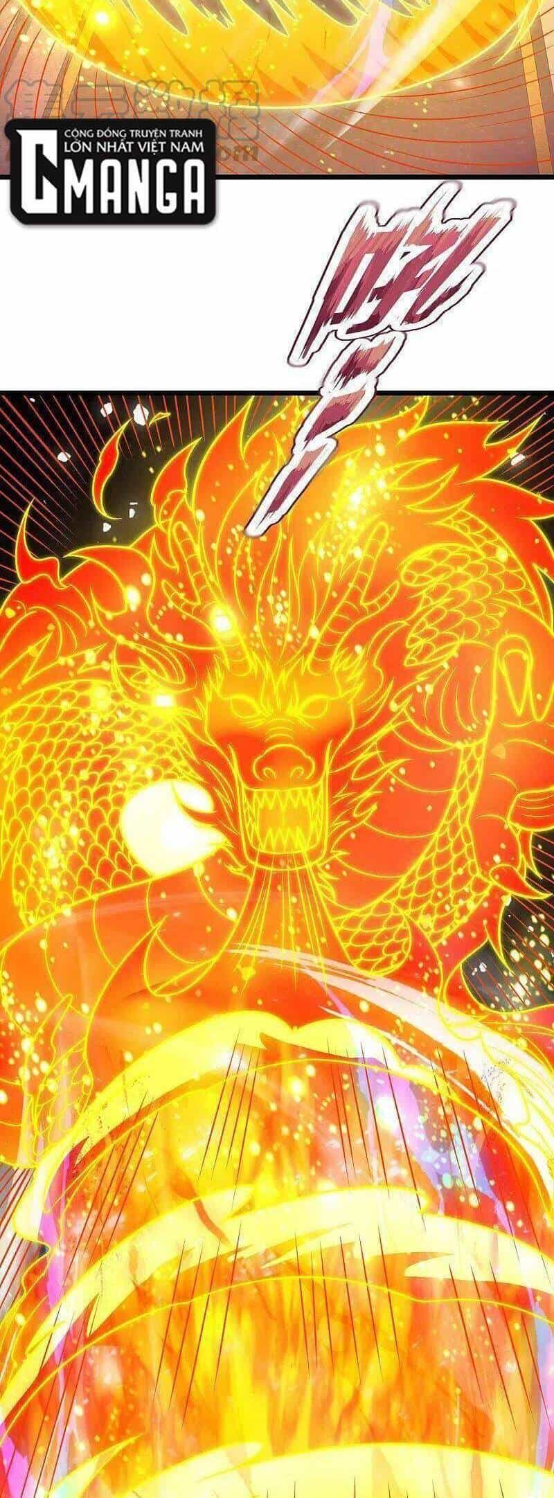 Đô Thị Chi Nghịch Thiên Tiên Tôn - Chương 339 - ảnh 17