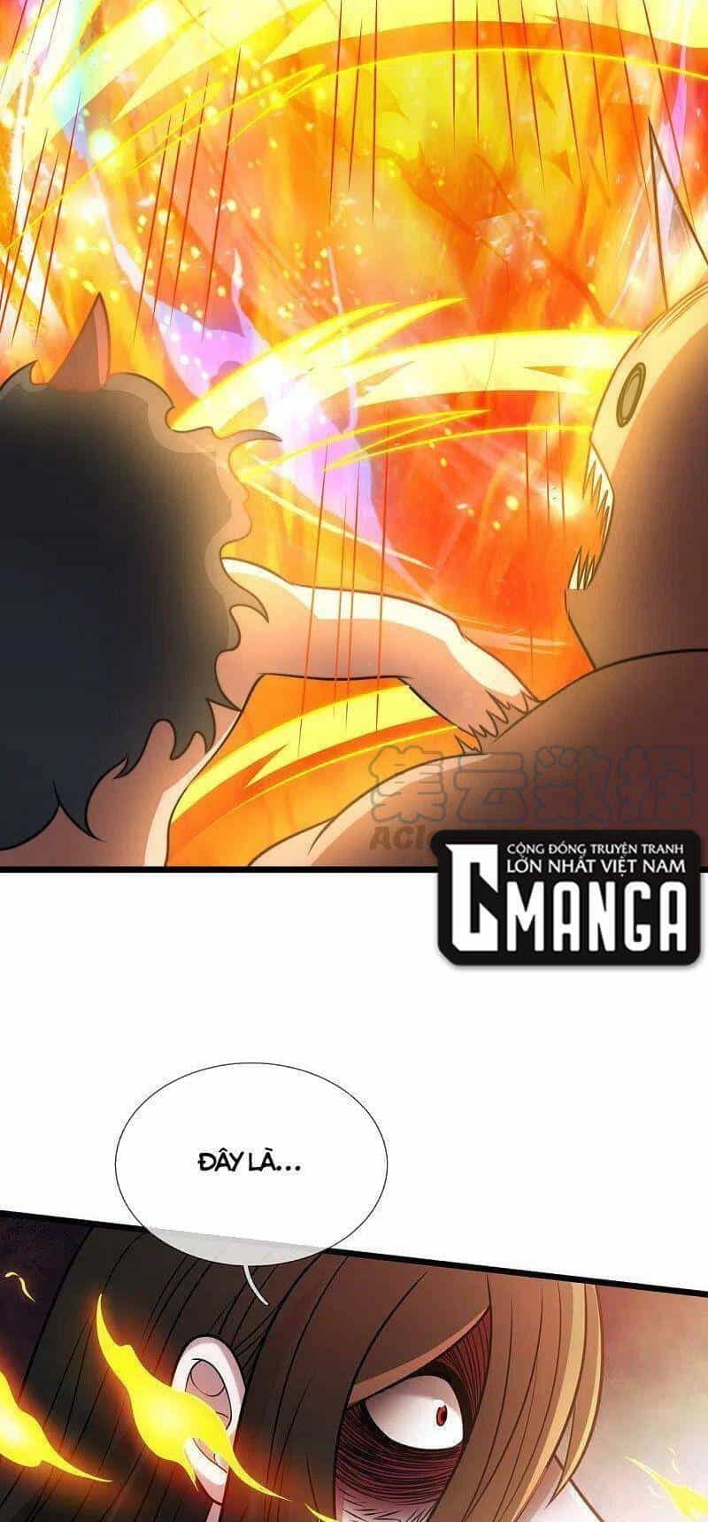 Đô Thị Chi Nghịch Thiên Tiên Tôn - Chương 339 - ảnh 18