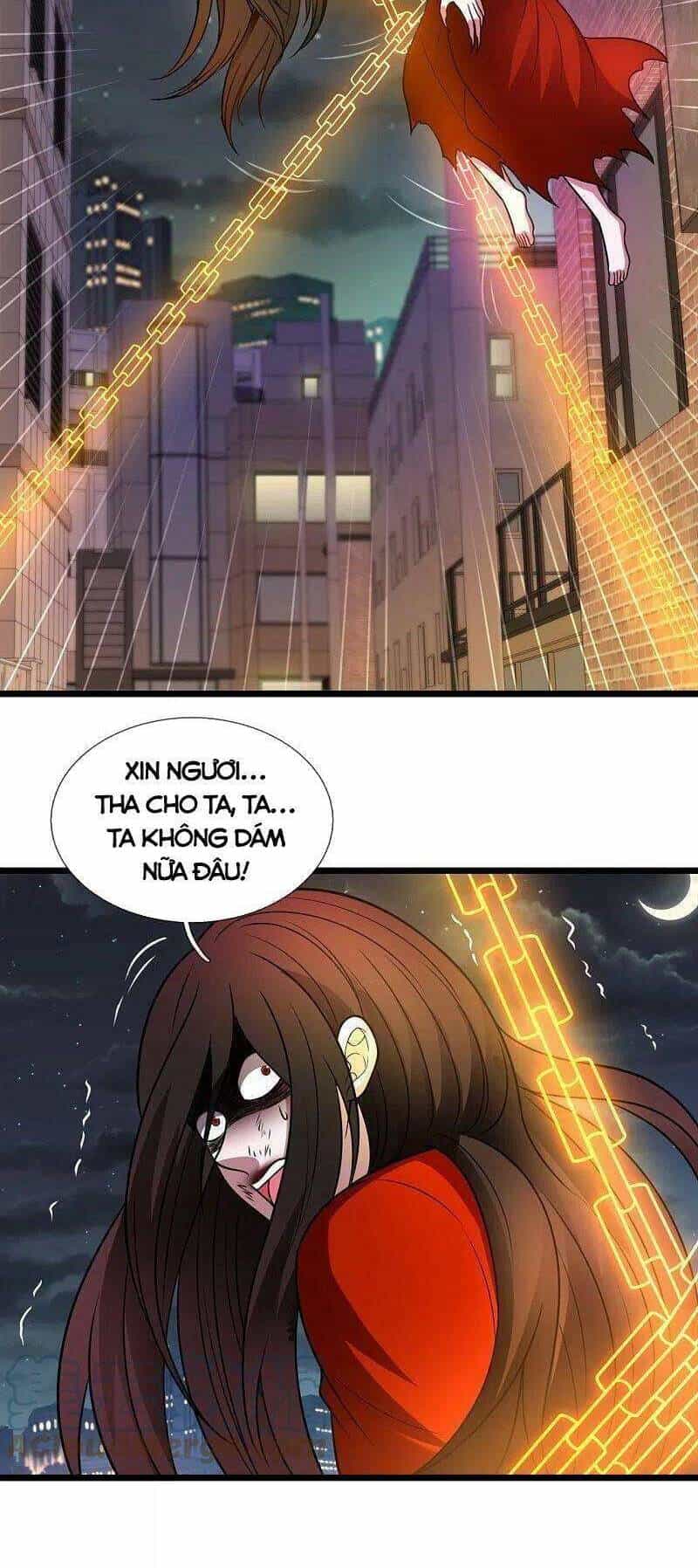 Đô Thị Chi Nghịch Thiên Tiên Tôn - Chương 339 - ảnh 22