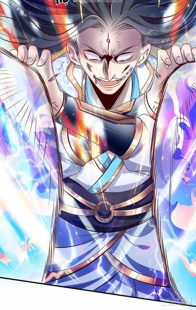 Đô Thị Chi Nghịch Thiên Tiên Tôn - Chương 34 - ảnh 11