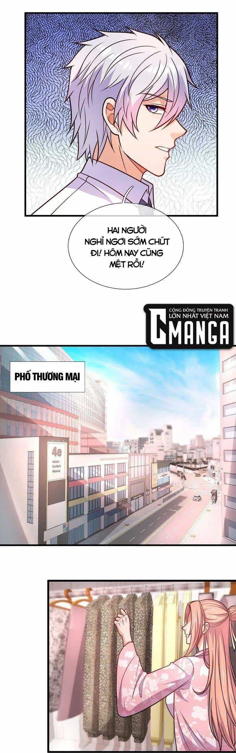 Đô Thị Chi Nghịch Thiên Tiên Tôn - Chương 341 - ảnh 6