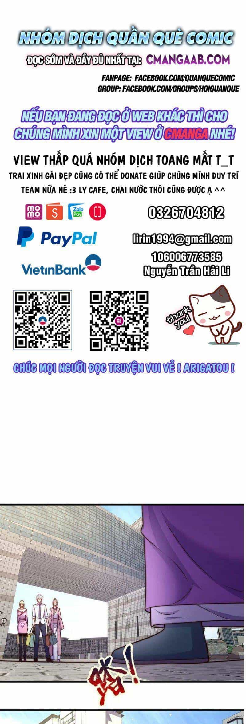 Đô Thị Chi Nghịch Thiên Tiên Tôn - Chương 342 - ảnh 1