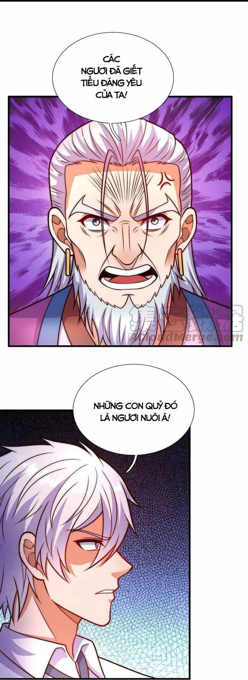 Đô Thị Chi Nghịch Thiên Tiên Tôn - Chương 342 - ảnh 3
