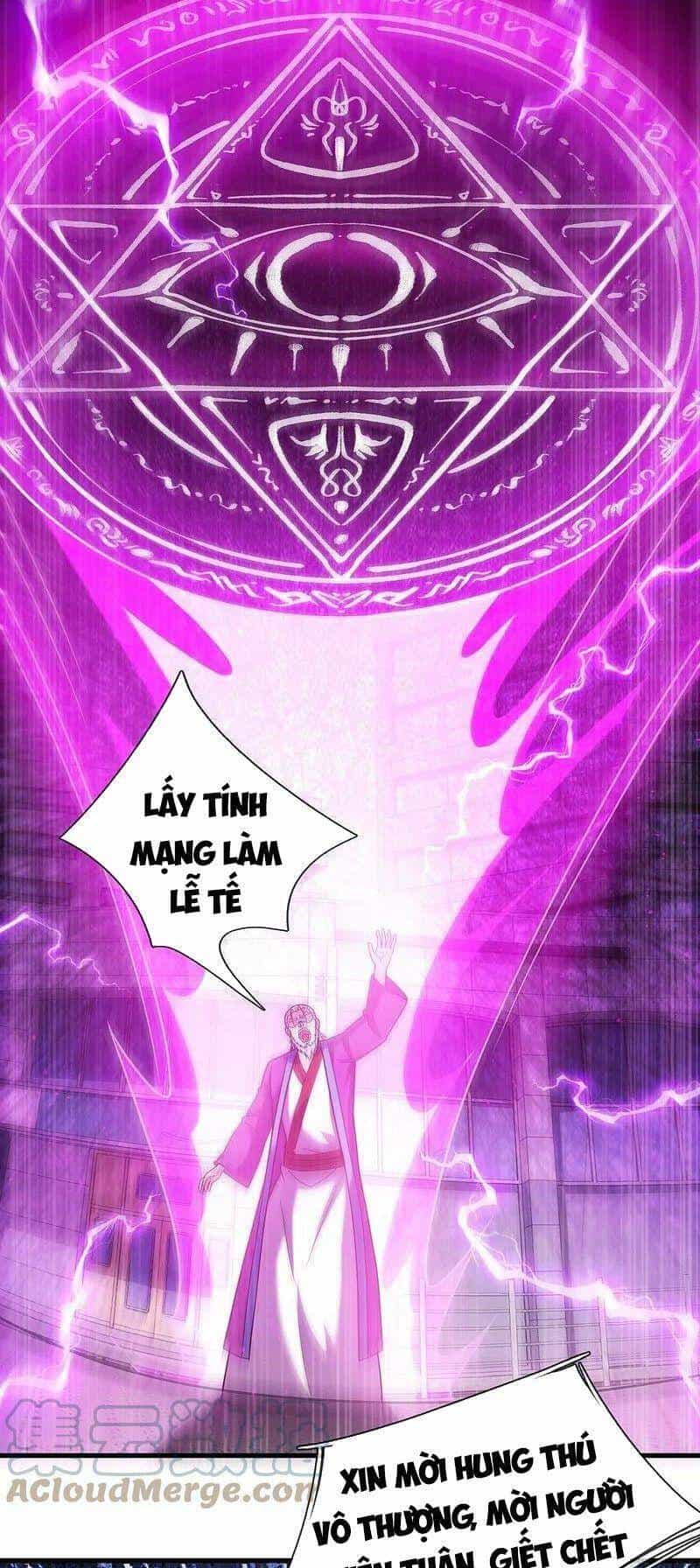 Đô Thị Chi Nghịch Thiên Tiên Tôn - Chương 342 - ảnh 9