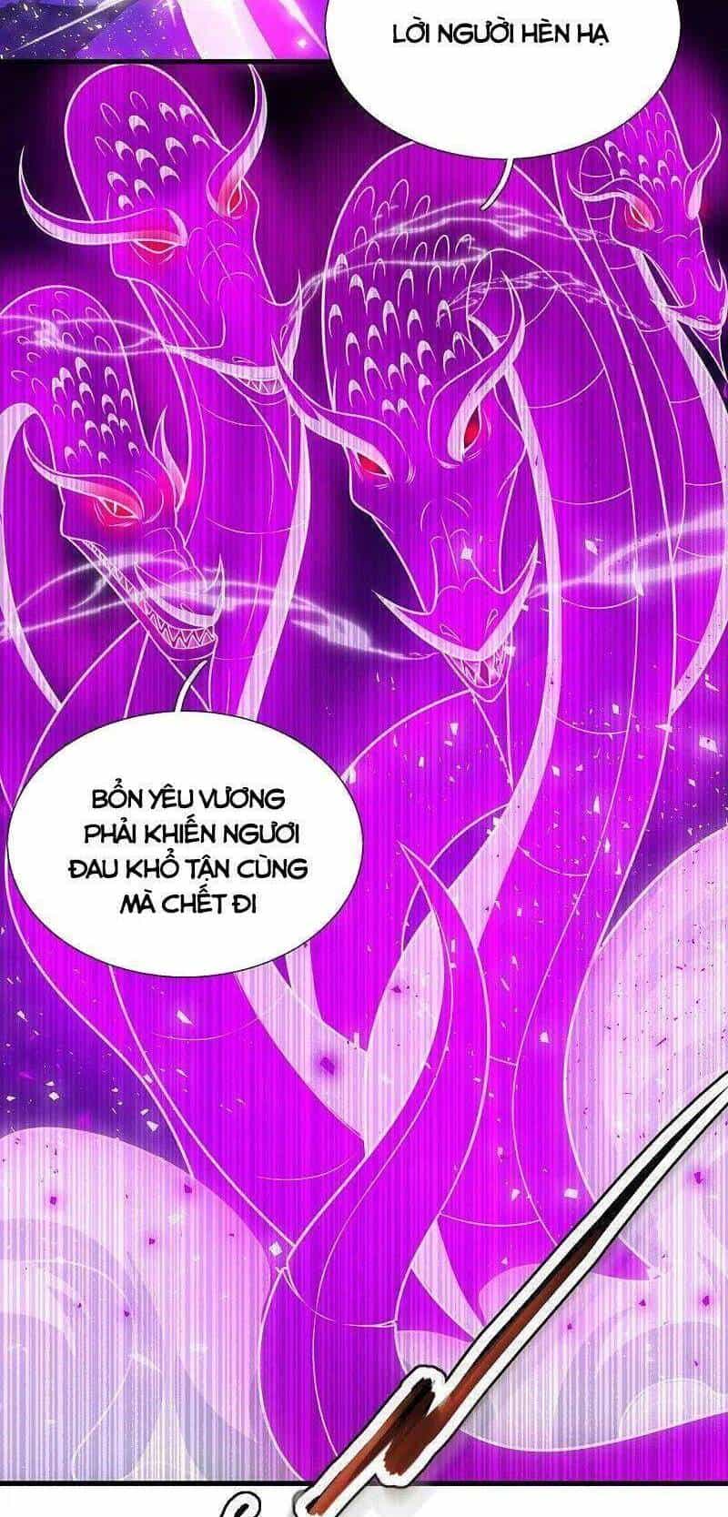 Đô Thị Chi Nghịch Thiên Tiên Tôn - Chương 343 - ảnh 4