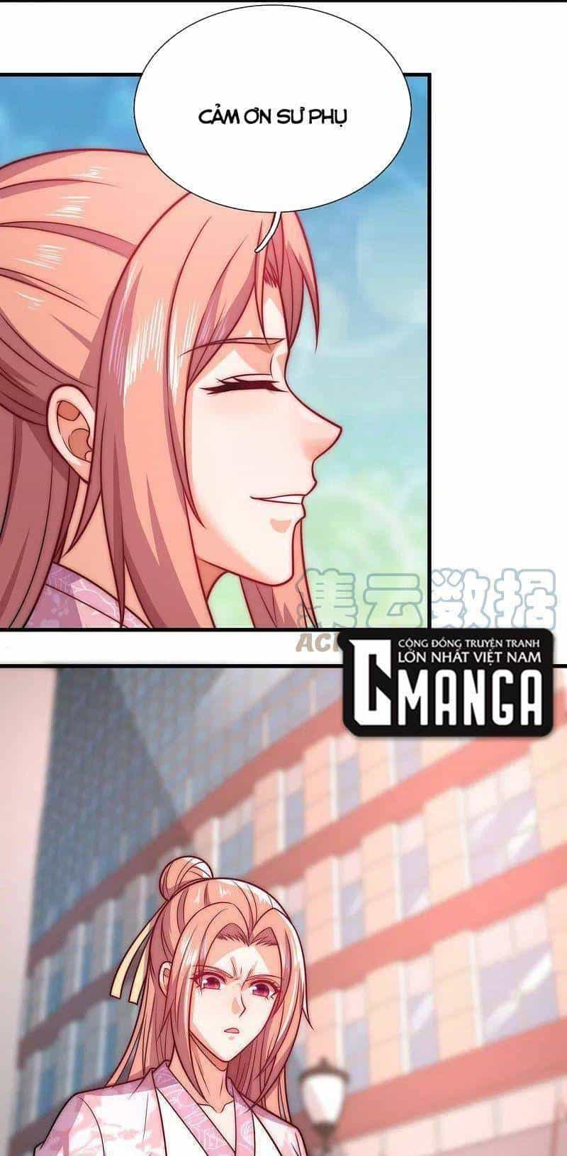 Đô Thị Chi Nghịch Thiên Tiên Tôn - Chương 344 - ảnh 7
