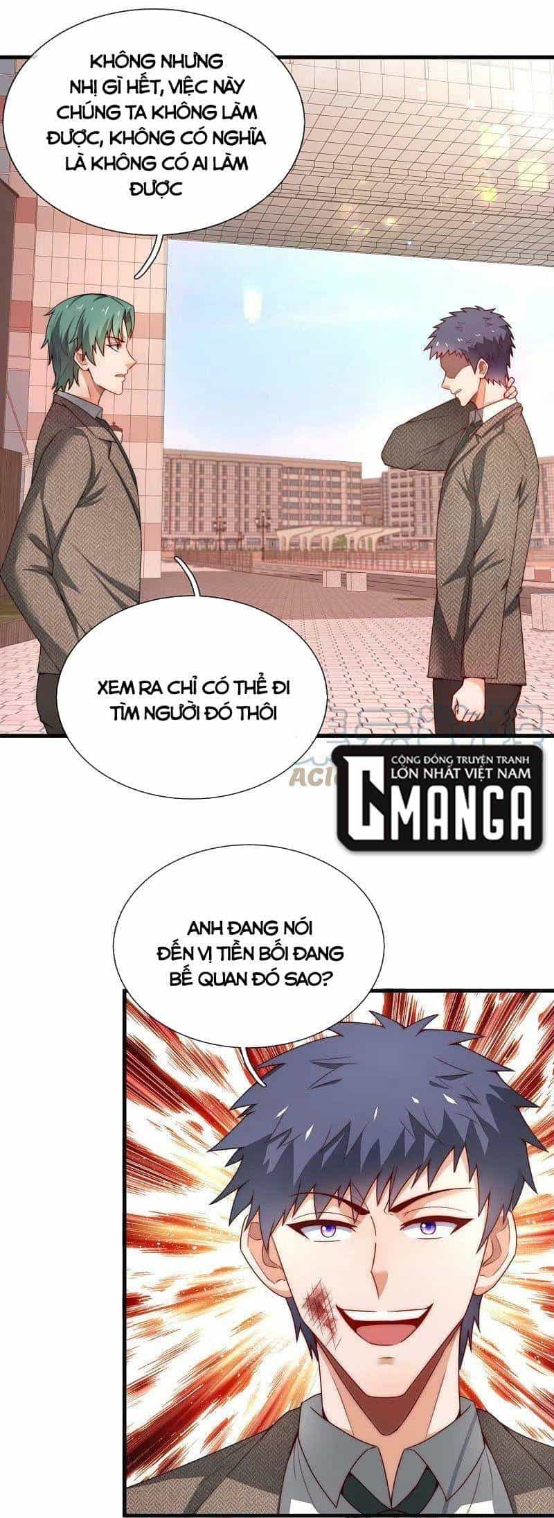 Đô Thị Chi Nghịch Thiên Tiên Tôn - Chương 345 - ảnh 7