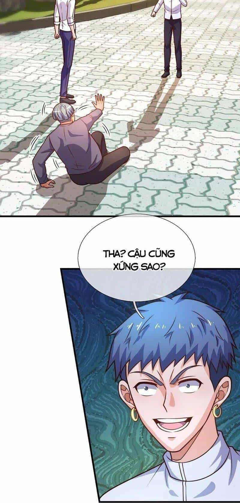 Đô Thị Chi Nghịch Thiên Tiên Tôn - Chương 347 - ảnh 14