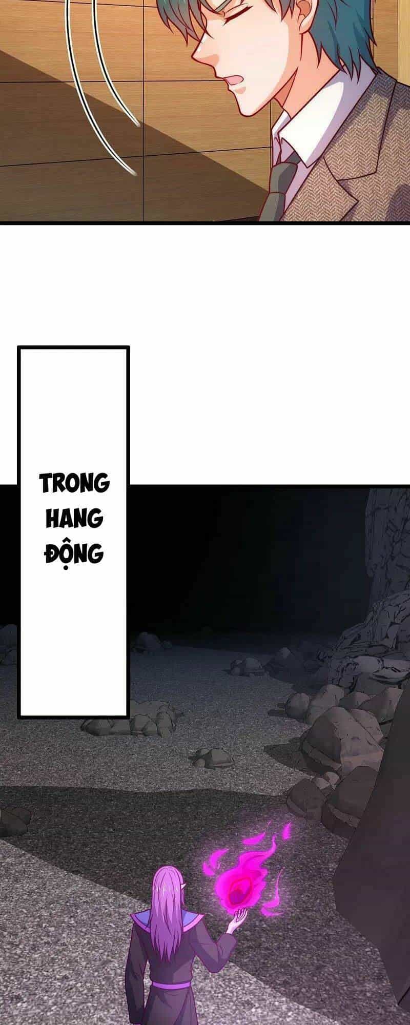 Đô Thị Chi Nghịch Thiên Tiên Tôn - Chương 348 - ảnh 16