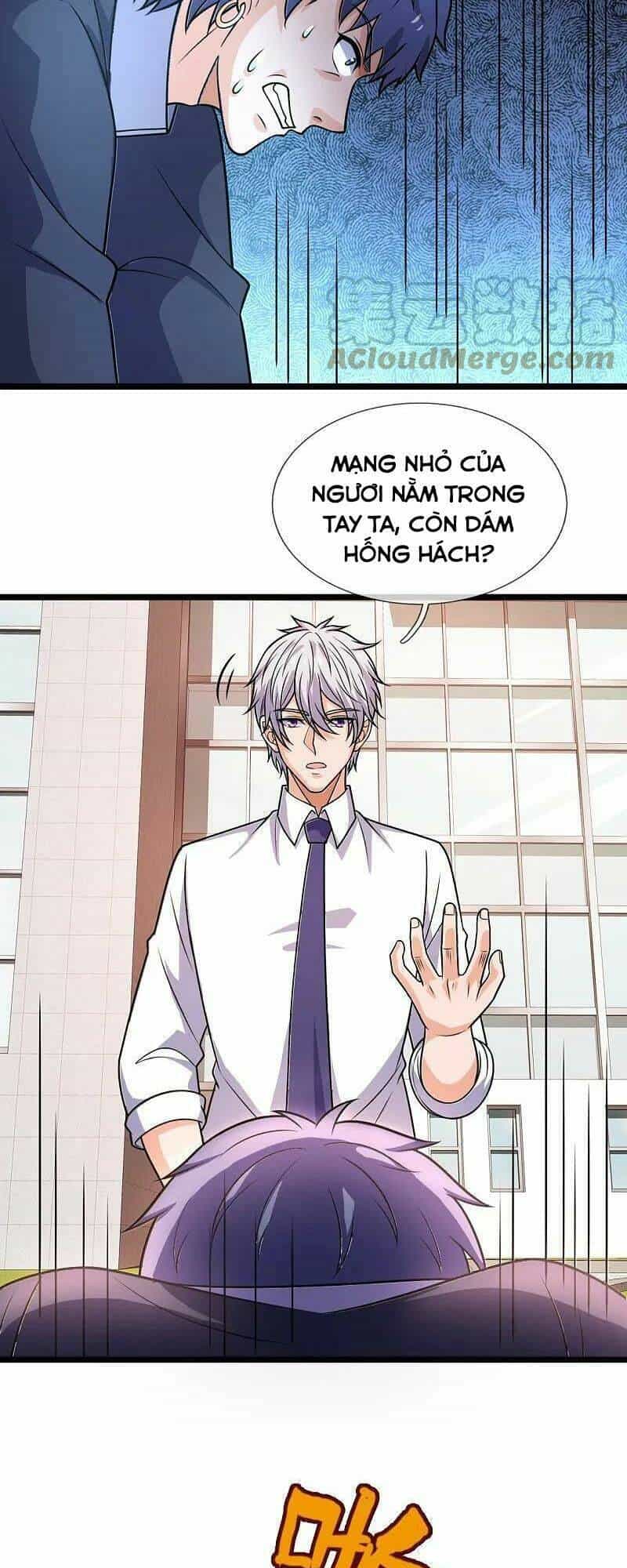 Đô Thị Chi Nghịch Thiên Tiên Tôn - Chương 348 - ảnh 2
