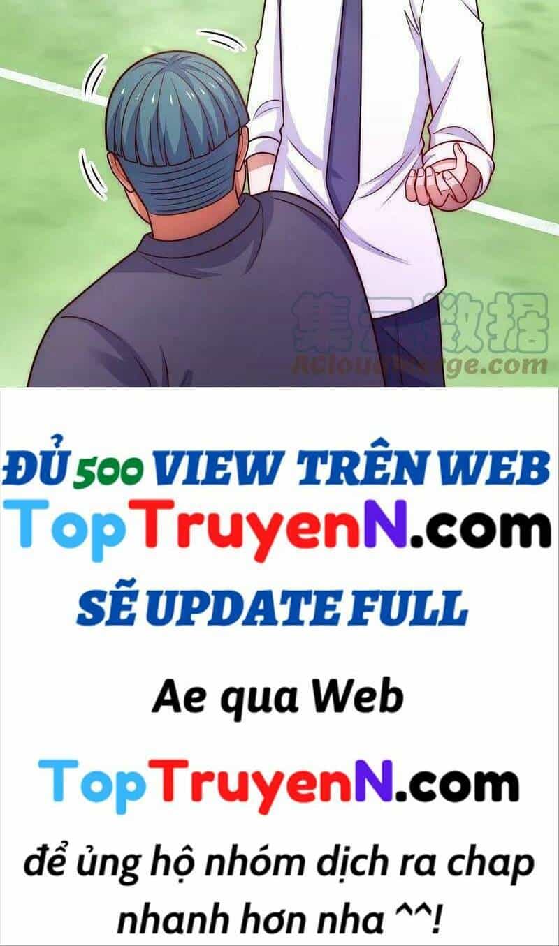 Đô Thị Chi Nghịch Thiên Tiên Tôn - Chương 349 - ảnh 11