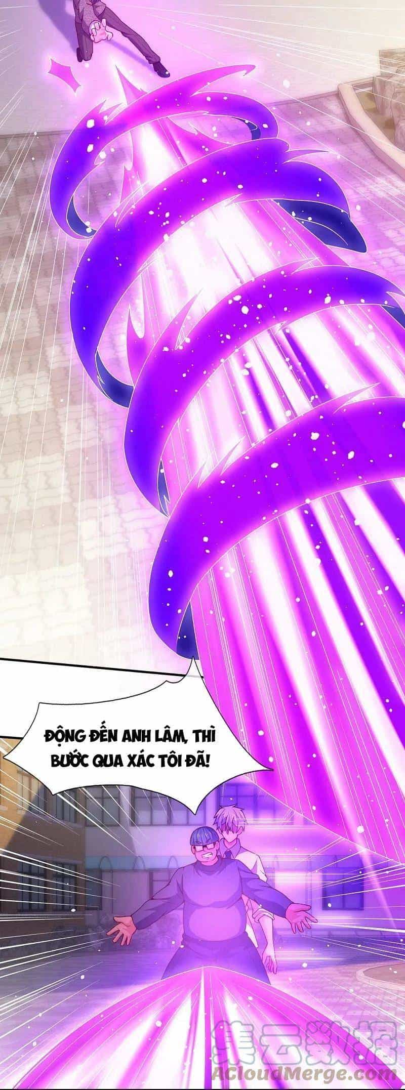 Đô Thị Chi Nghịch Thiên Tiên Tôn - Chương 351 - ảnh 7