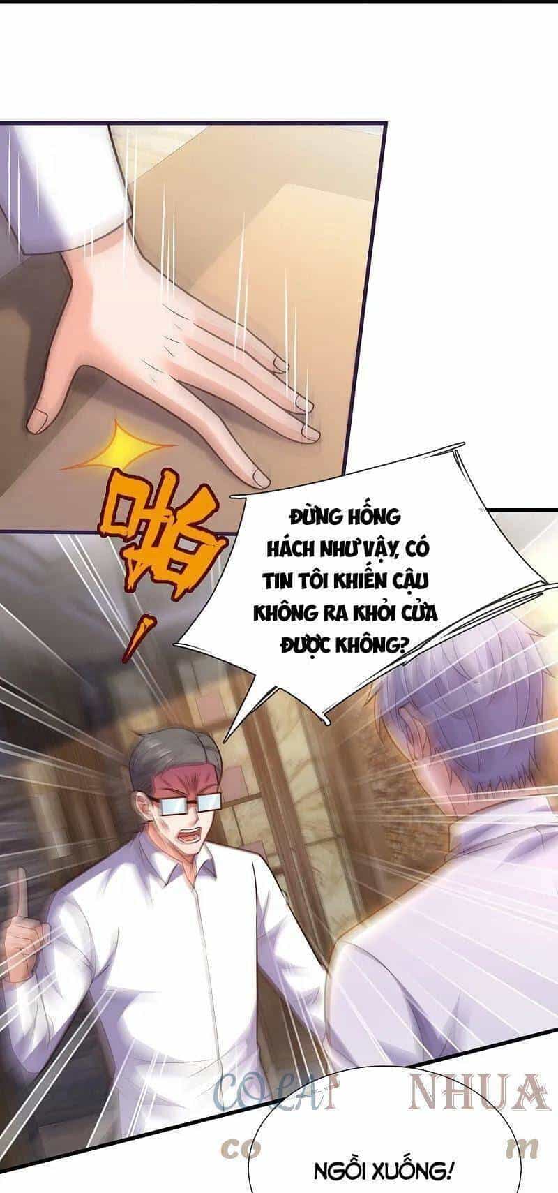 Đô Thị Chi Nghịch Thiên Tiên Tôn - Chương 358 - ảnh 9