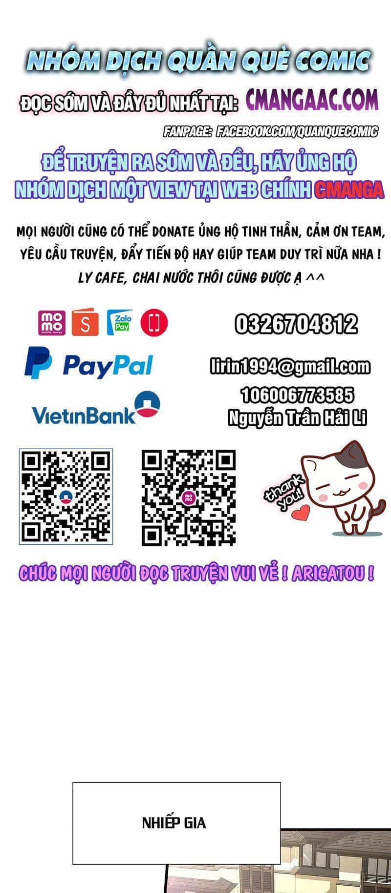 Đô Thị Chi Nghịch Thiên Tiên Tôn - Chương 360 - ảnh 1