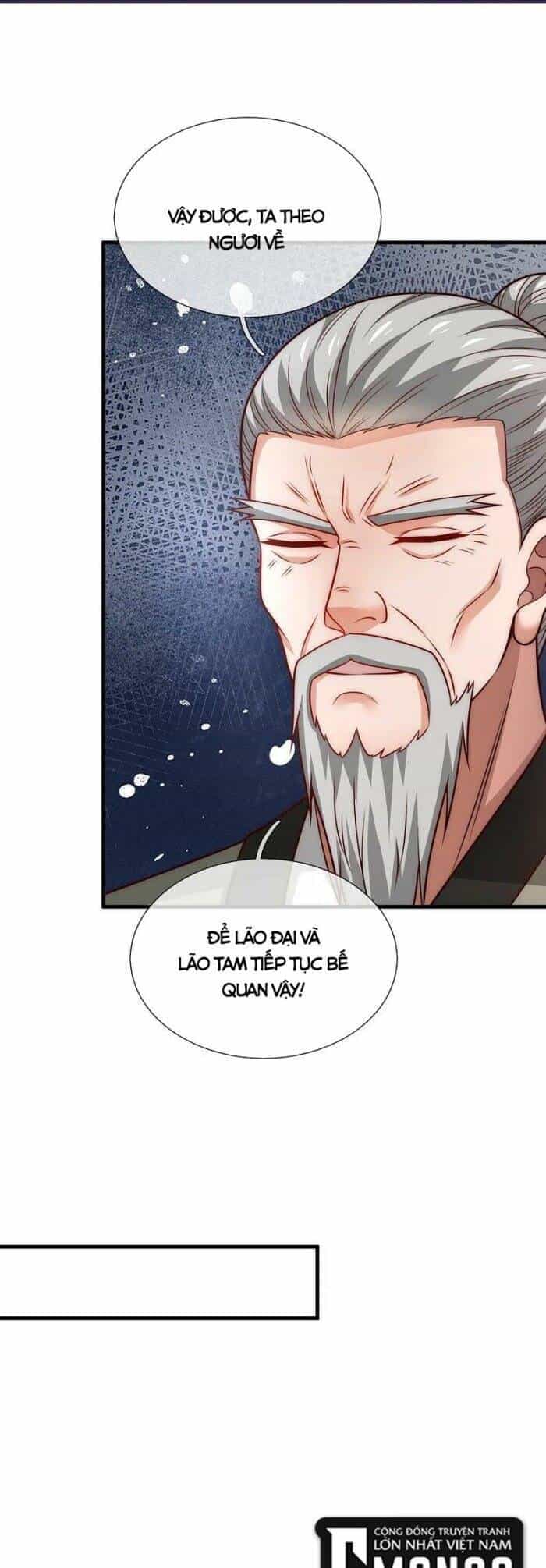 Đô Thị Chi Nghịch Thiên Tiên Tôn - Chương 362 - ảnh 4