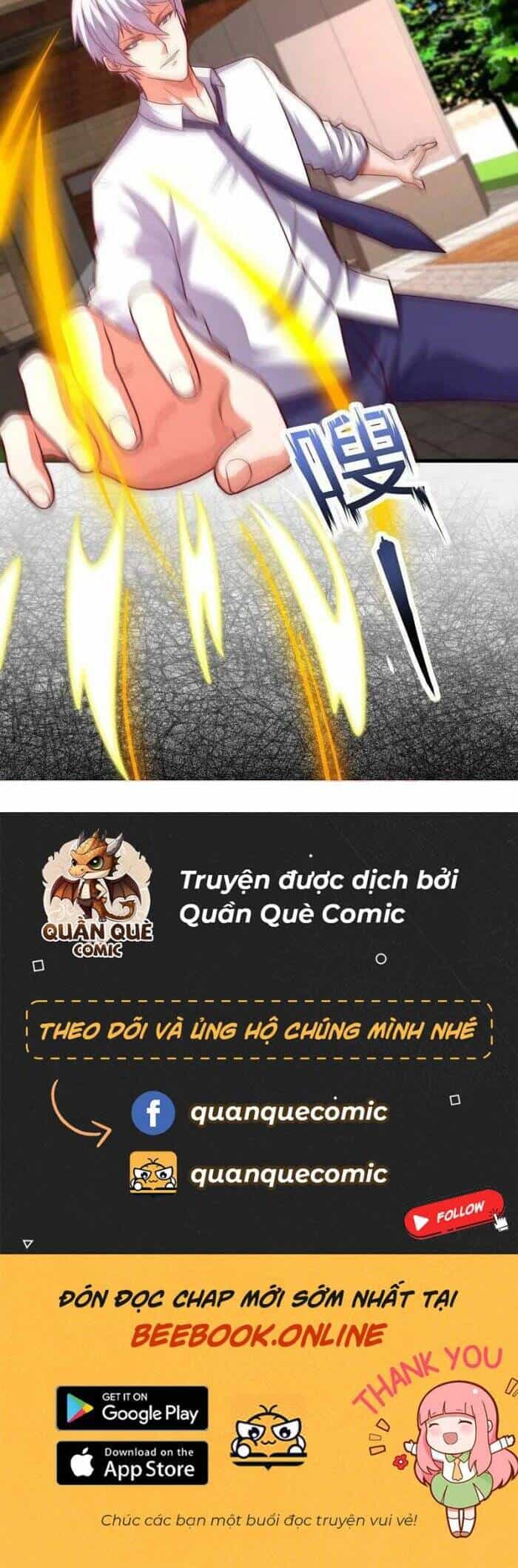 Đô Thị Chi Nghịch Thiên Tiên Tôn - Chương 370 - ảnh 16