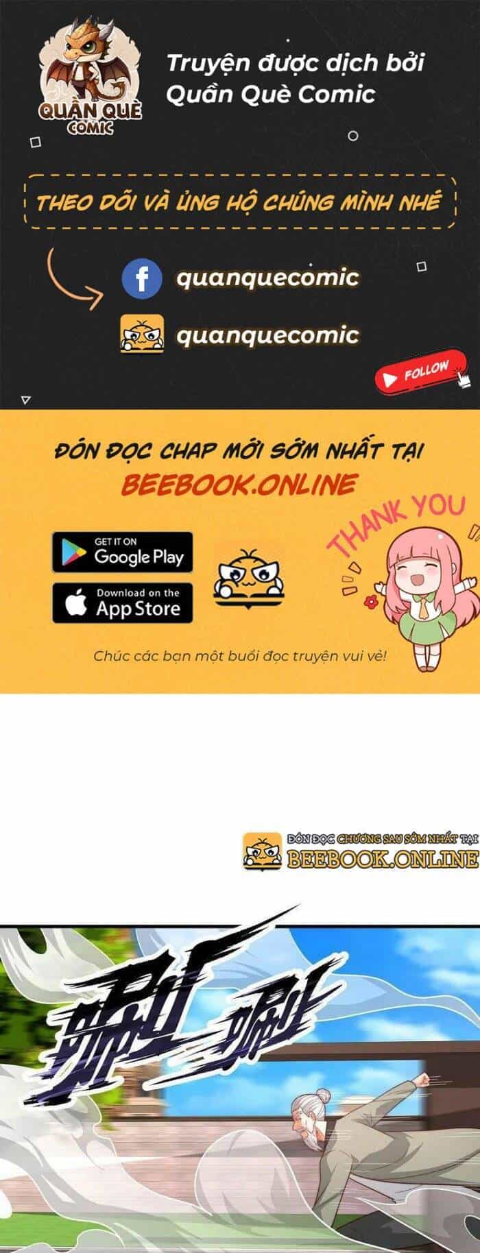 Đô Thị Chi Nghịch Thiên Tiên Tôn - Chương 371 - ảnh 1