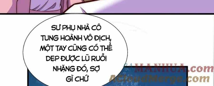 Đô Thị Chi Nghịch Thiên Tiên Tôn - Chương 372 - ảnh 110
