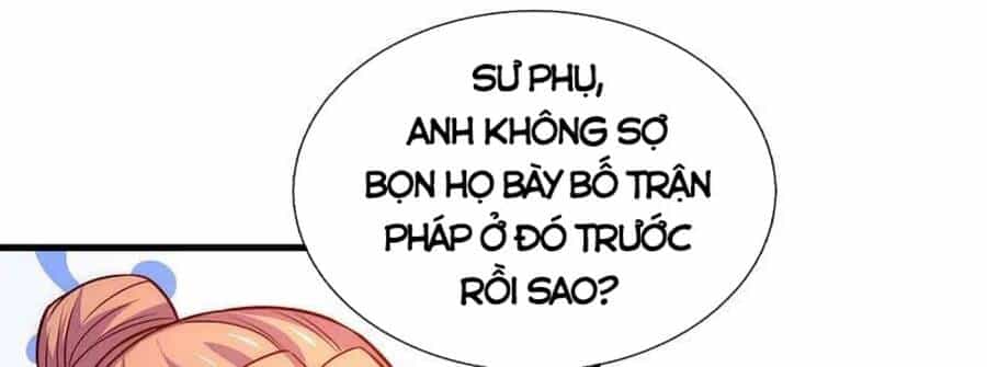 Đô Thị Chi Nghịch Thiên Tiên Tôn - Chương 372 - ảnh 123