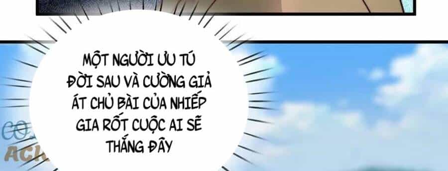 Đô Thị Chi Nghịch Thiên Tiên Tôn - Chương 373 - ảnh 81