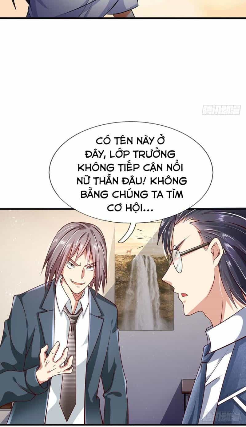 Đô Thị Chi Nghịch Thiên Tiên Tôn - Chương 37 - ảnh 6