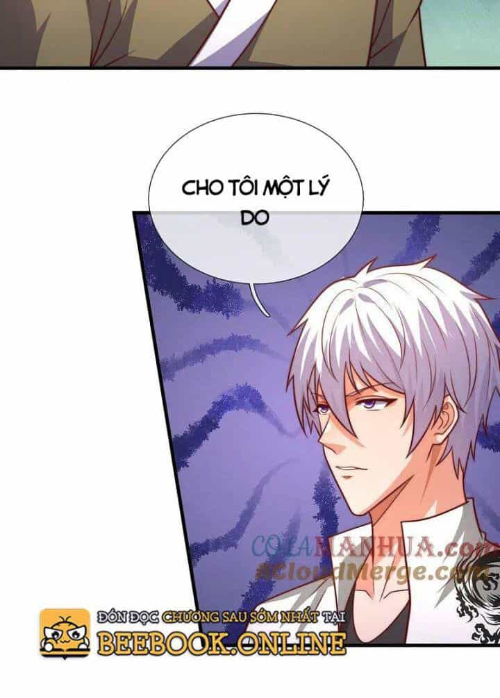 Đô Thị Chi Nghịch Thiên Tiên Tôn - Chương 375 - ảnh 19
