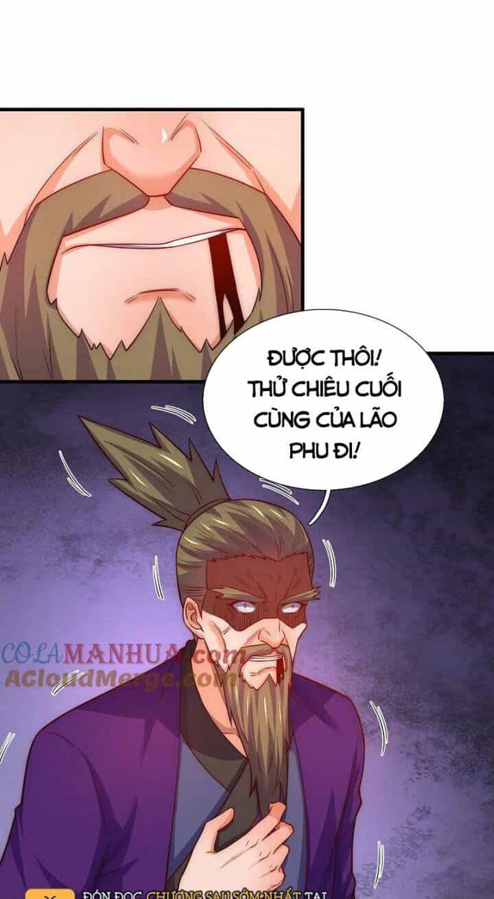 Đô Thị Chi Nghịch Thiên Tiên Tôn - Chương 375 - ảnh 2