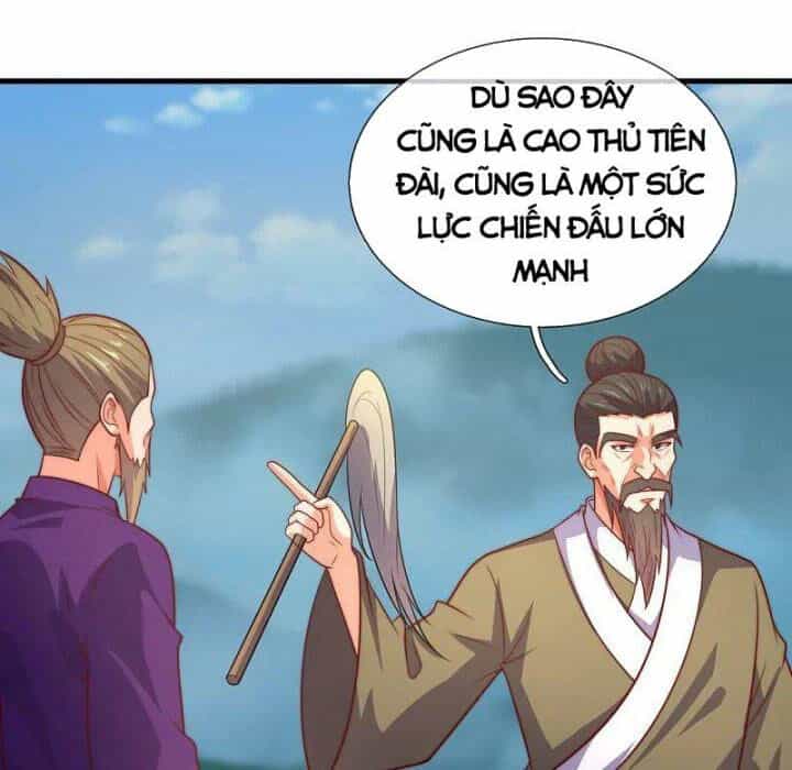 Đô Thị Chi Nghịch Thiên Tiên Tôn - Chương 375 - ảnh 22