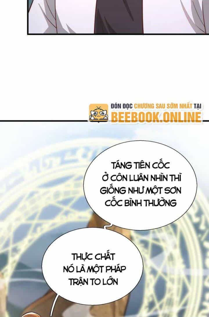 Đô Thị Chi Nghịch Thiên Tiên Tôn - Chương 376 - ảnh 12