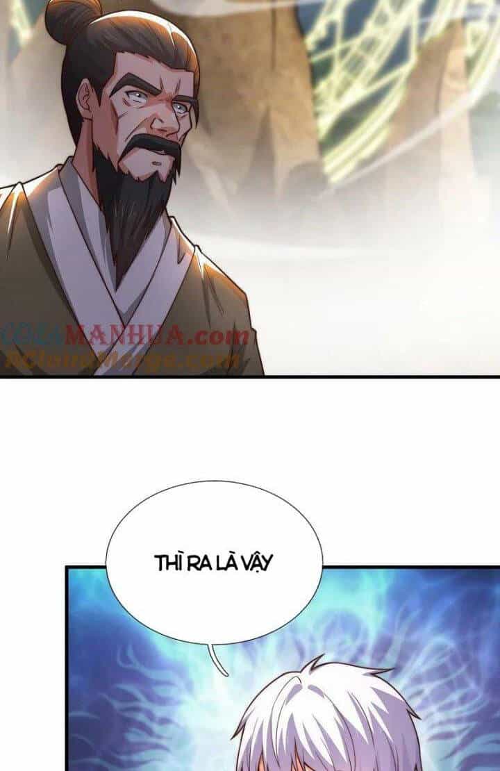 Đô Thị Chi Nghịch Thiên Tiên Tôn - Chương 376 - ảnh 13